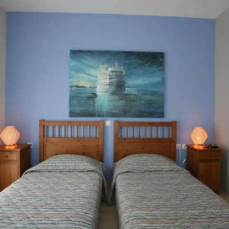 Lovely Open Plan Family In Kato 빌라