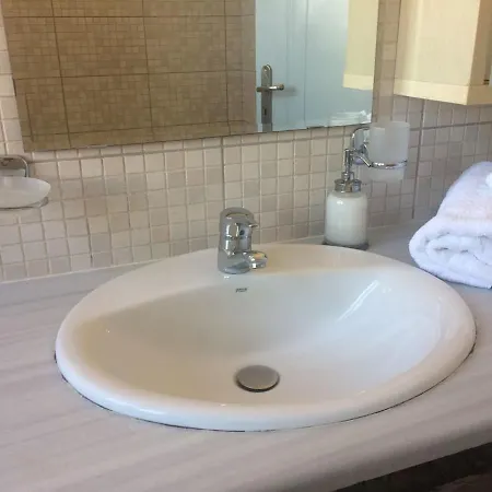 빌라 Lovely Open Plan Family In Kato *